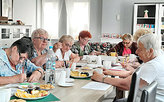 Nowy rzecznik praw osób starszych w Elblągu